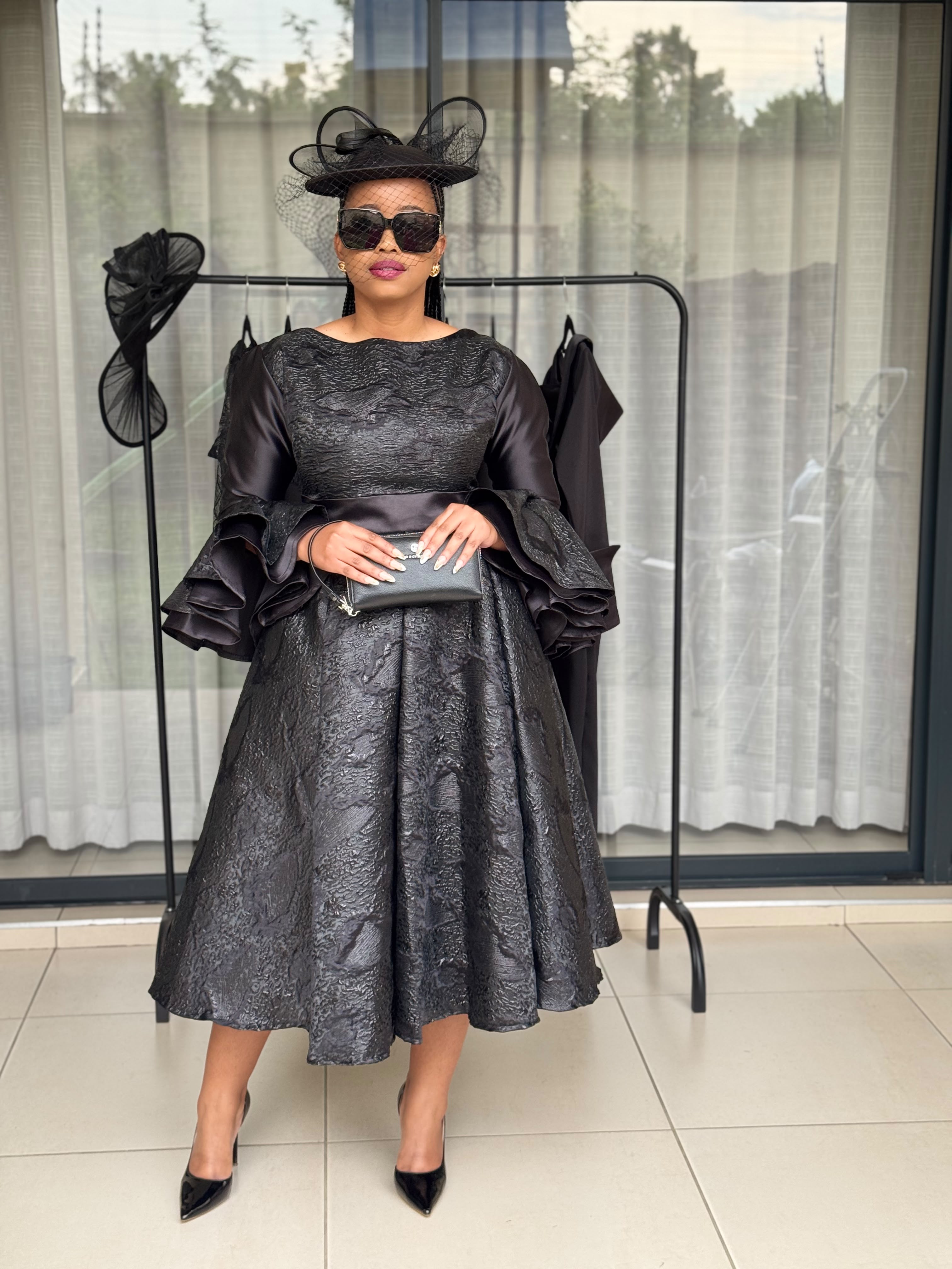 Marcia Dress