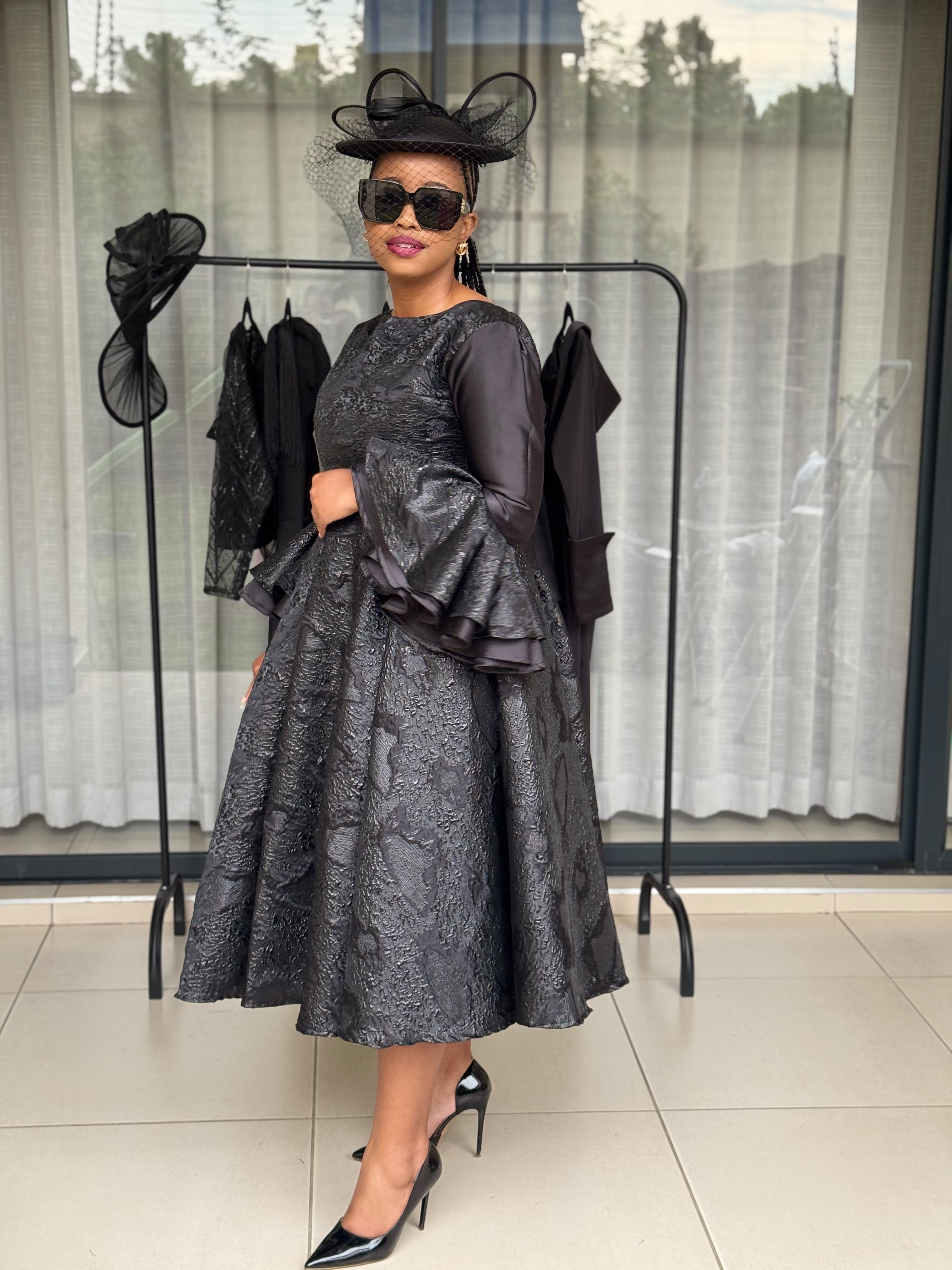 Marcia Dress