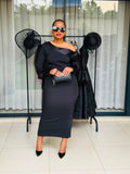 Vinolia Dress