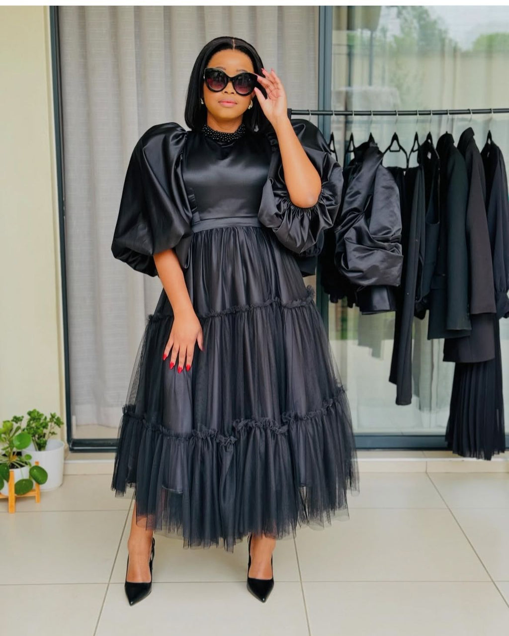 Michelle dress