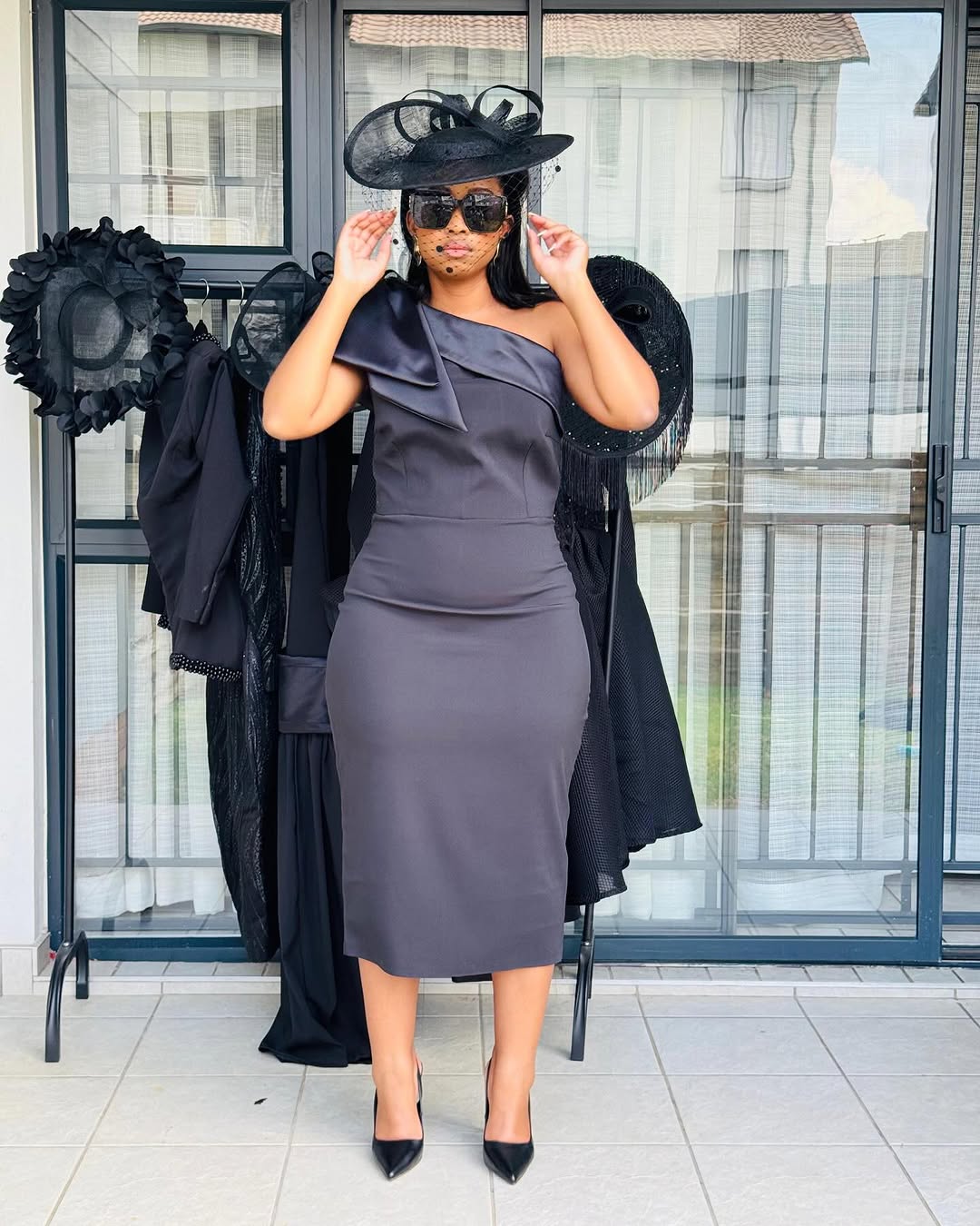 Ayanda dress