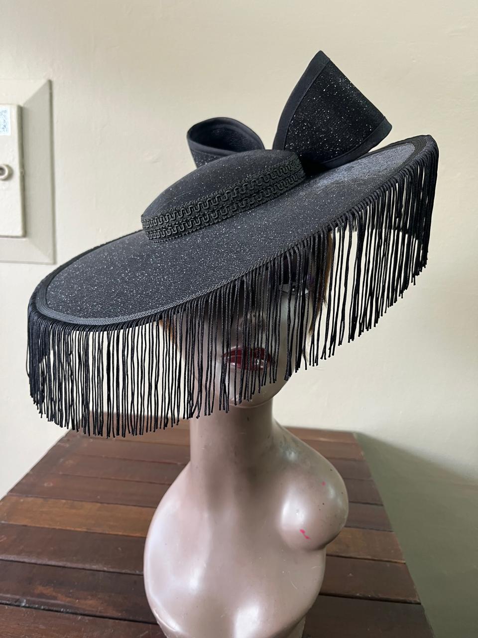Yaya Hat