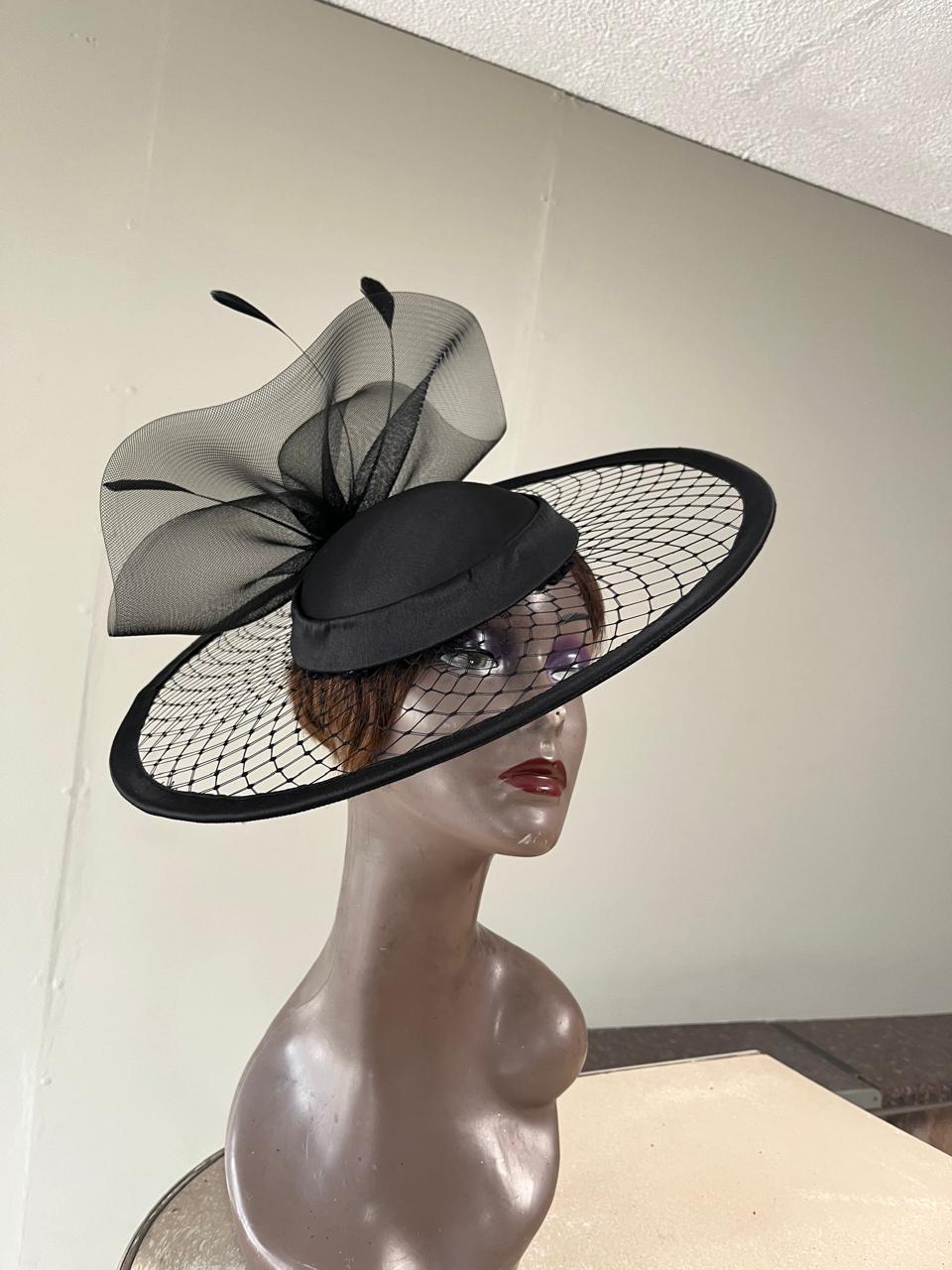 Tebo Hat
