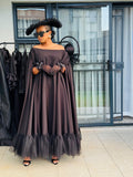Florence Dress