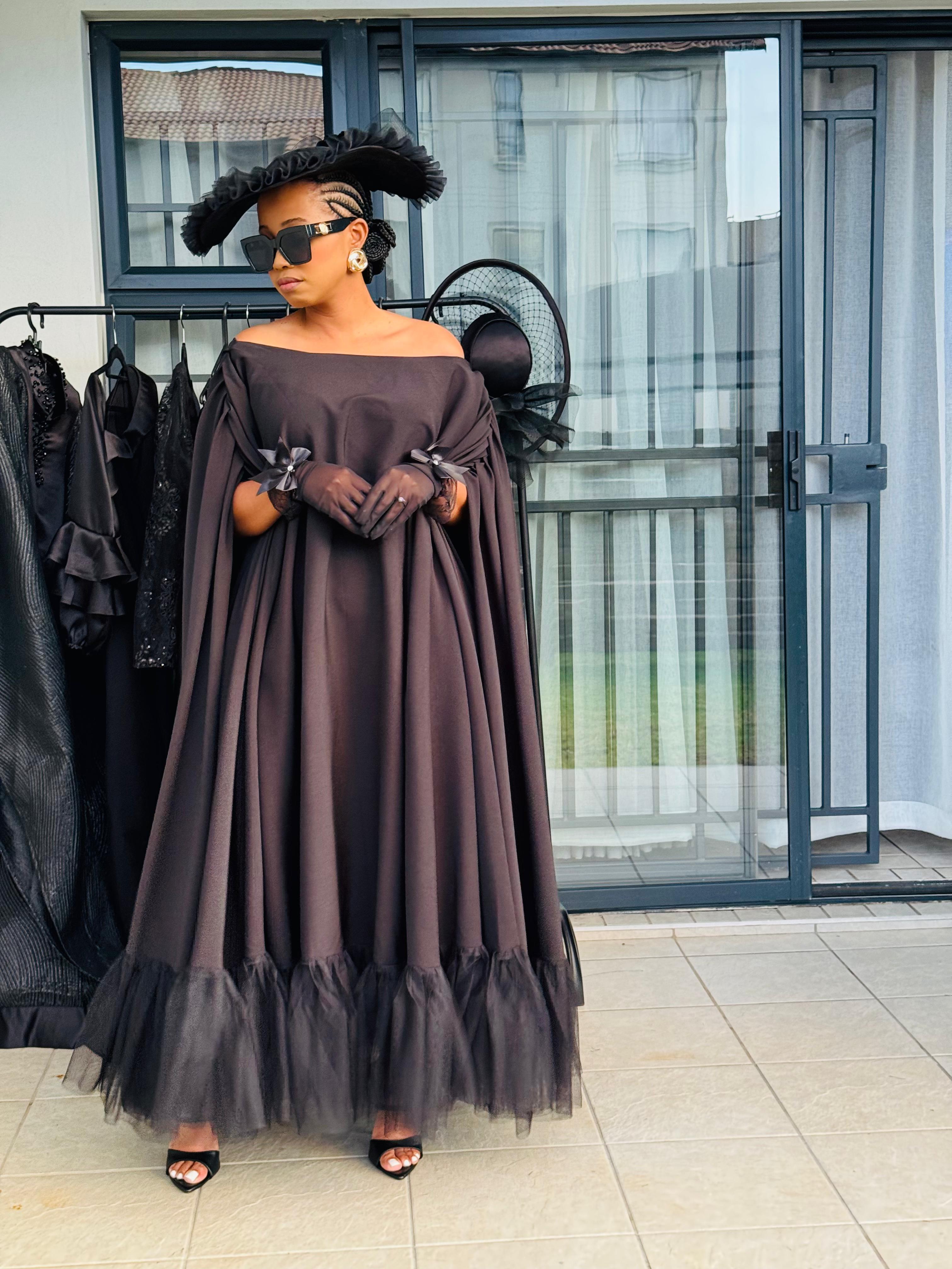 Florence Dress