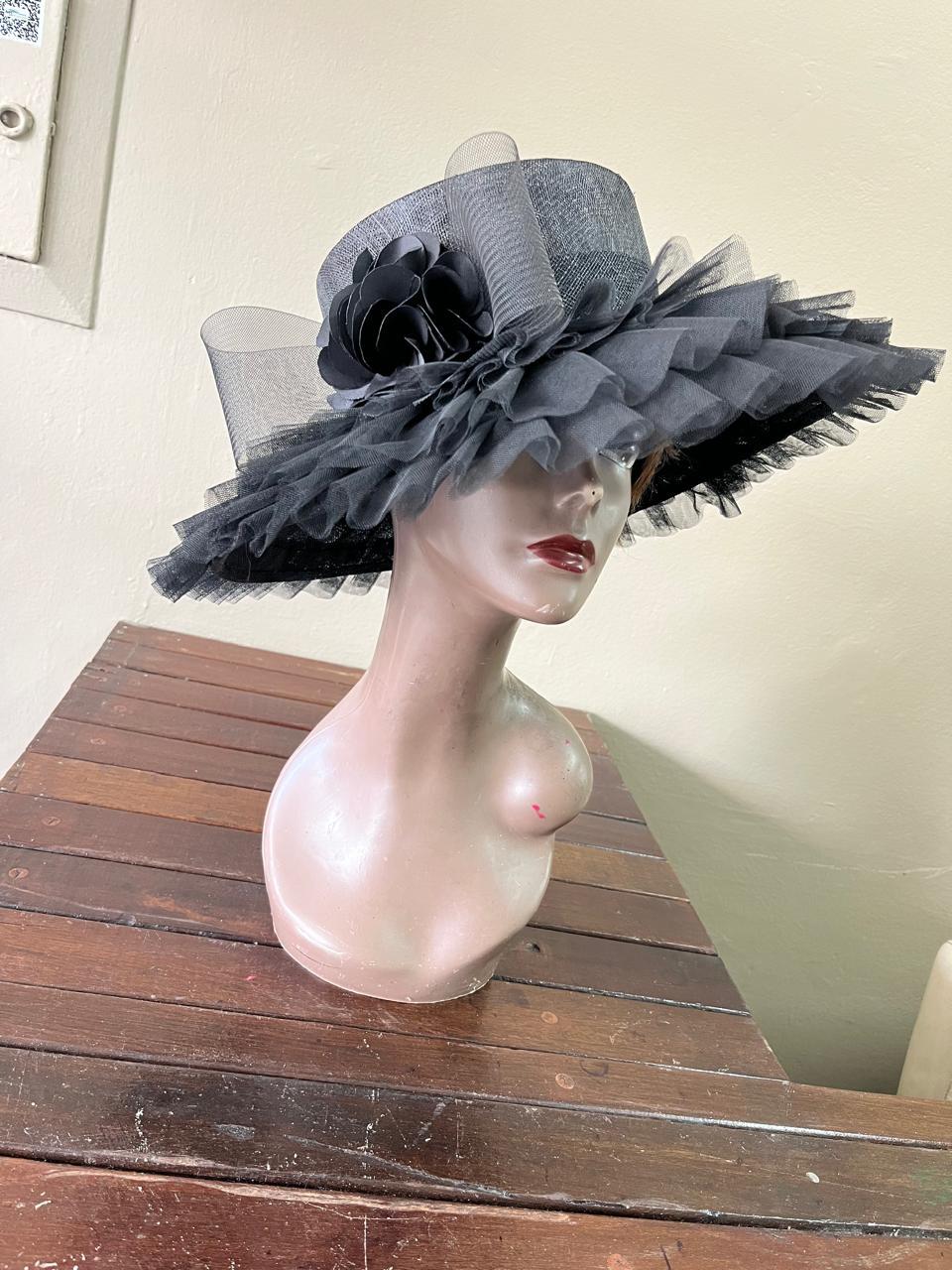 Grace Hat