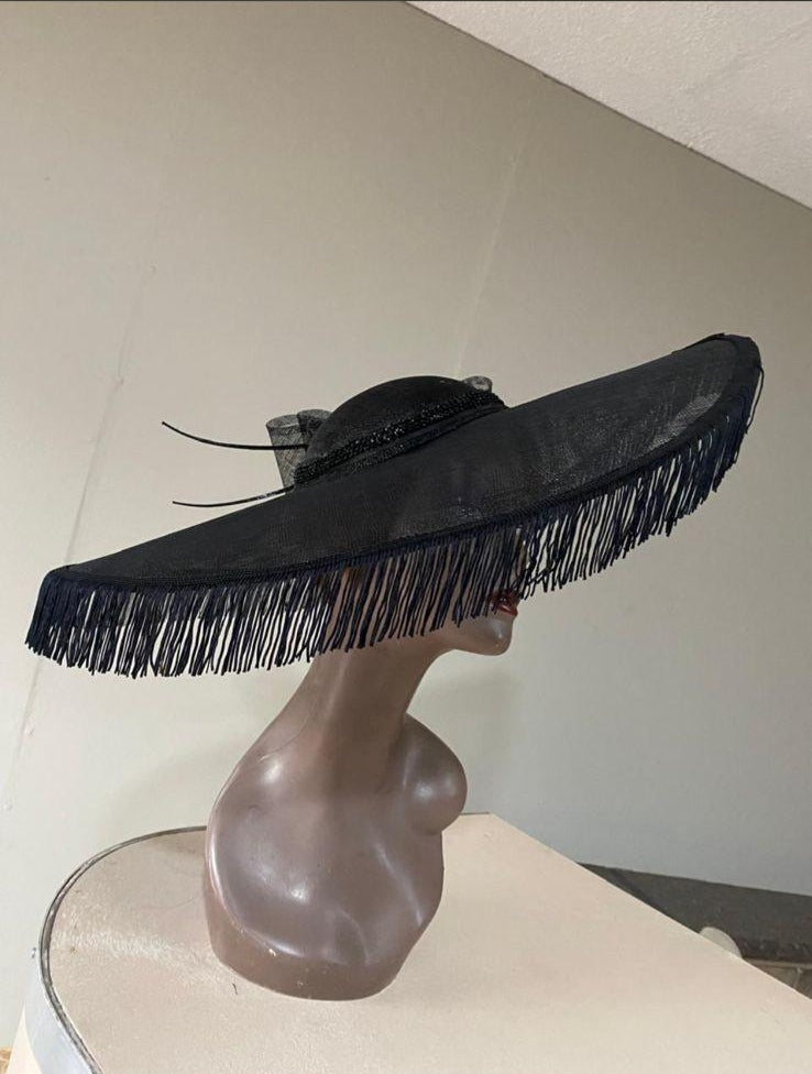 Pam hat