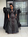 Osinachi Dress