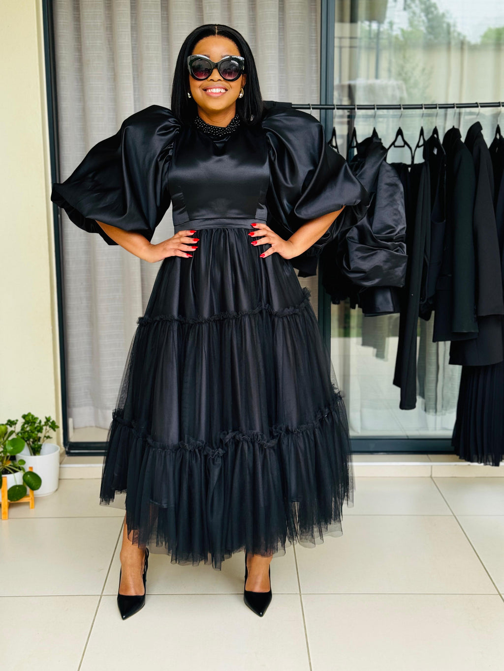 Michelle dress