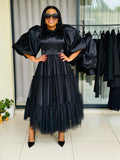 Michelle dress