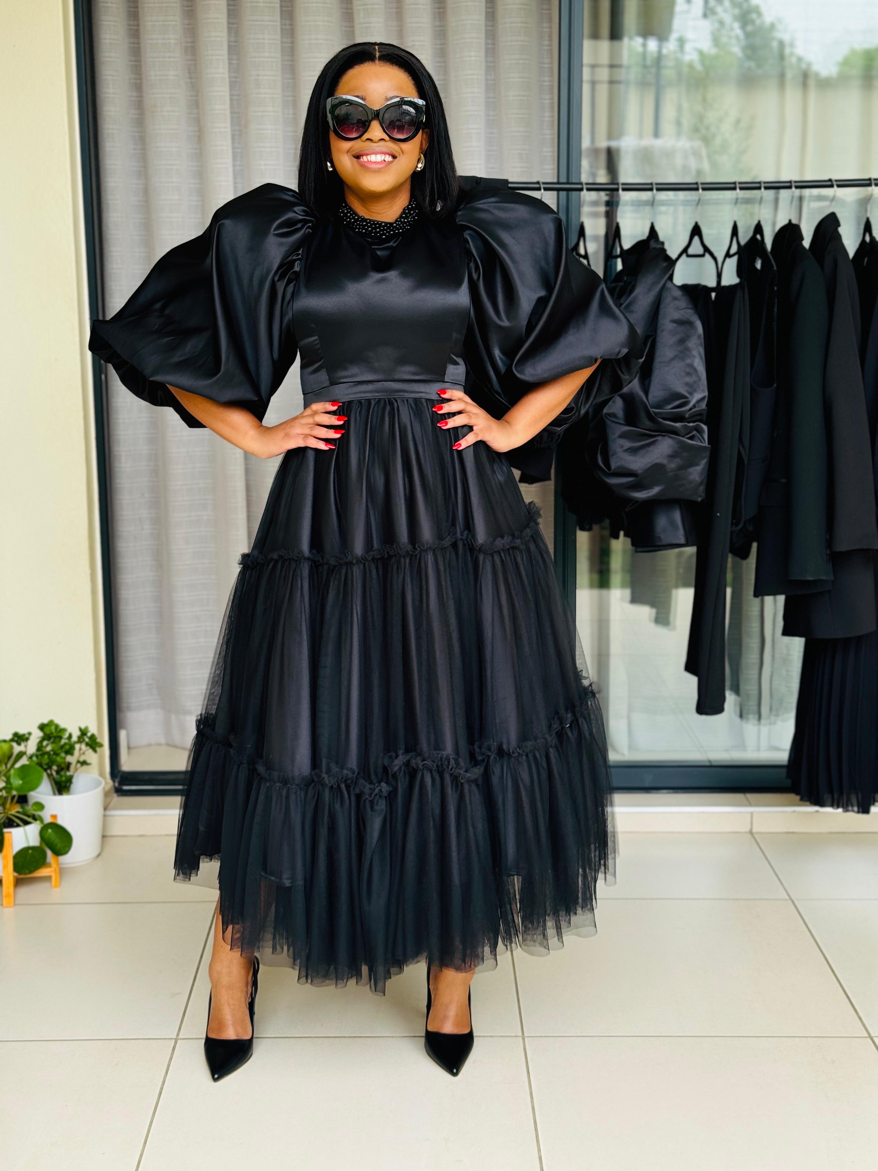 Michelle dress