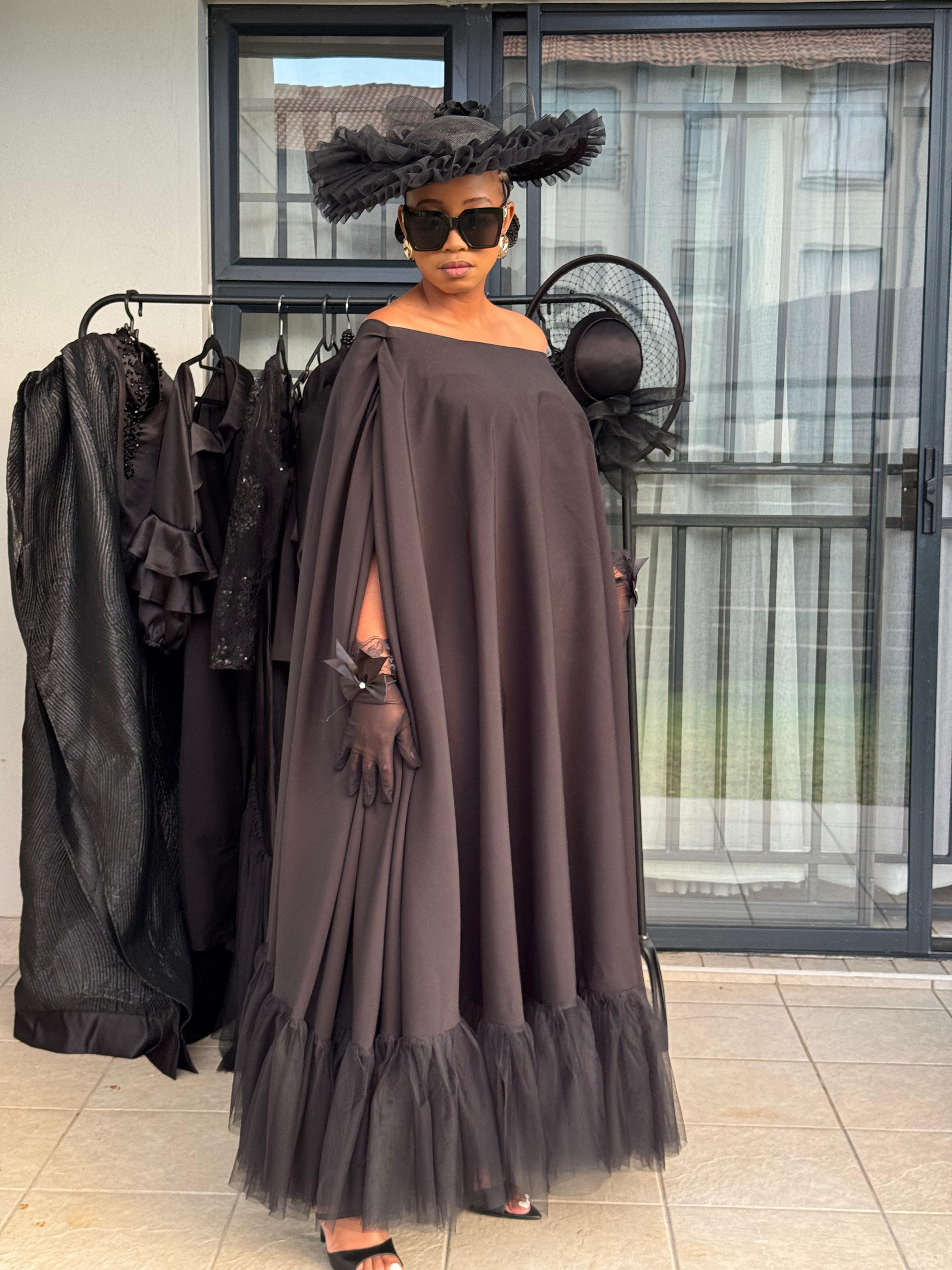 Florence Dress