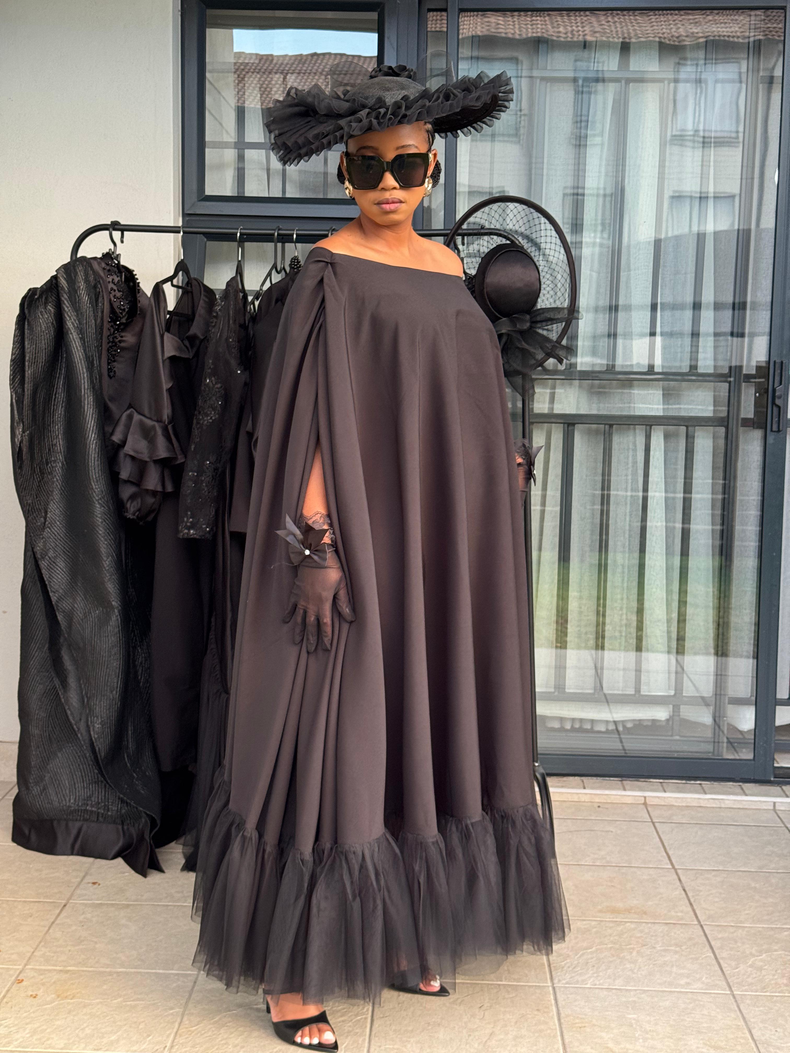 Florence Dress
