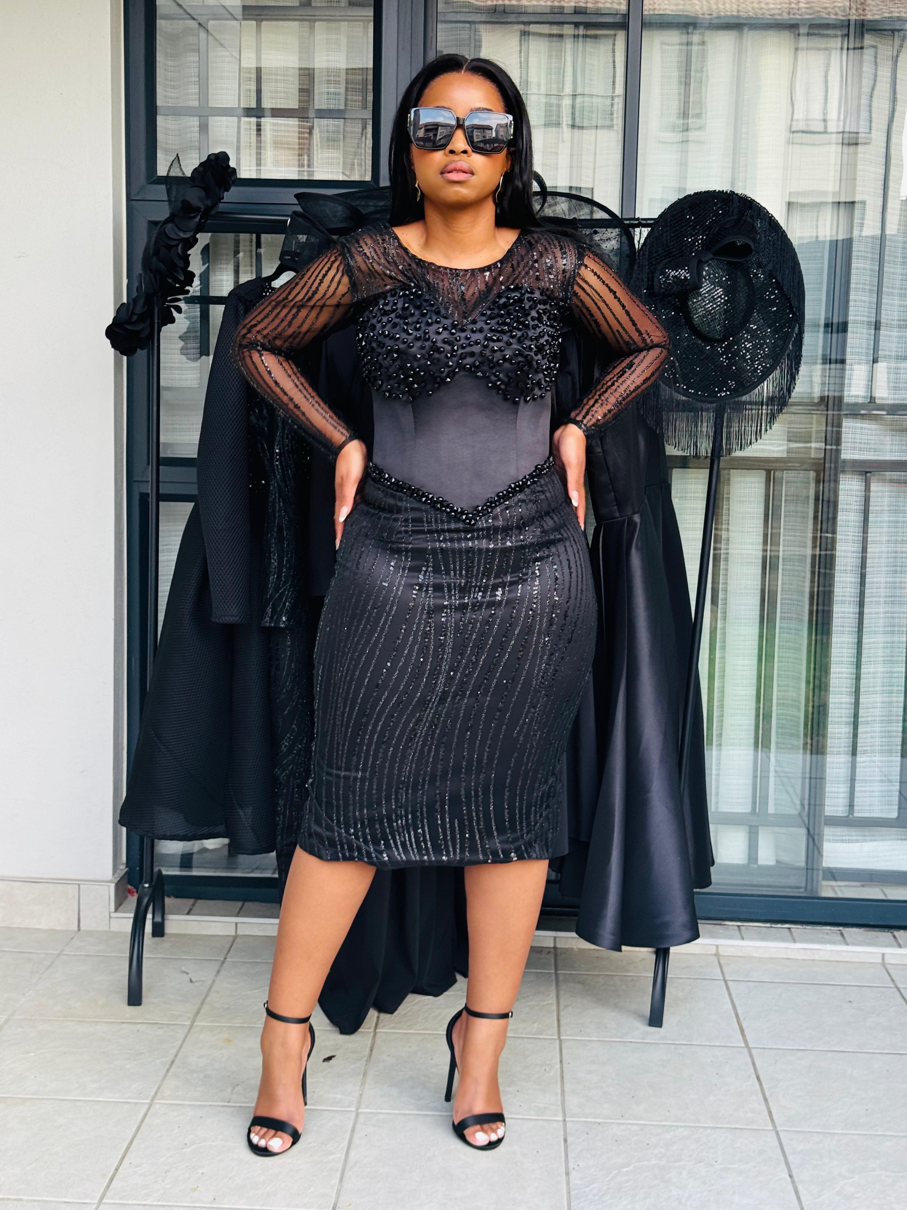 Mama B Dress