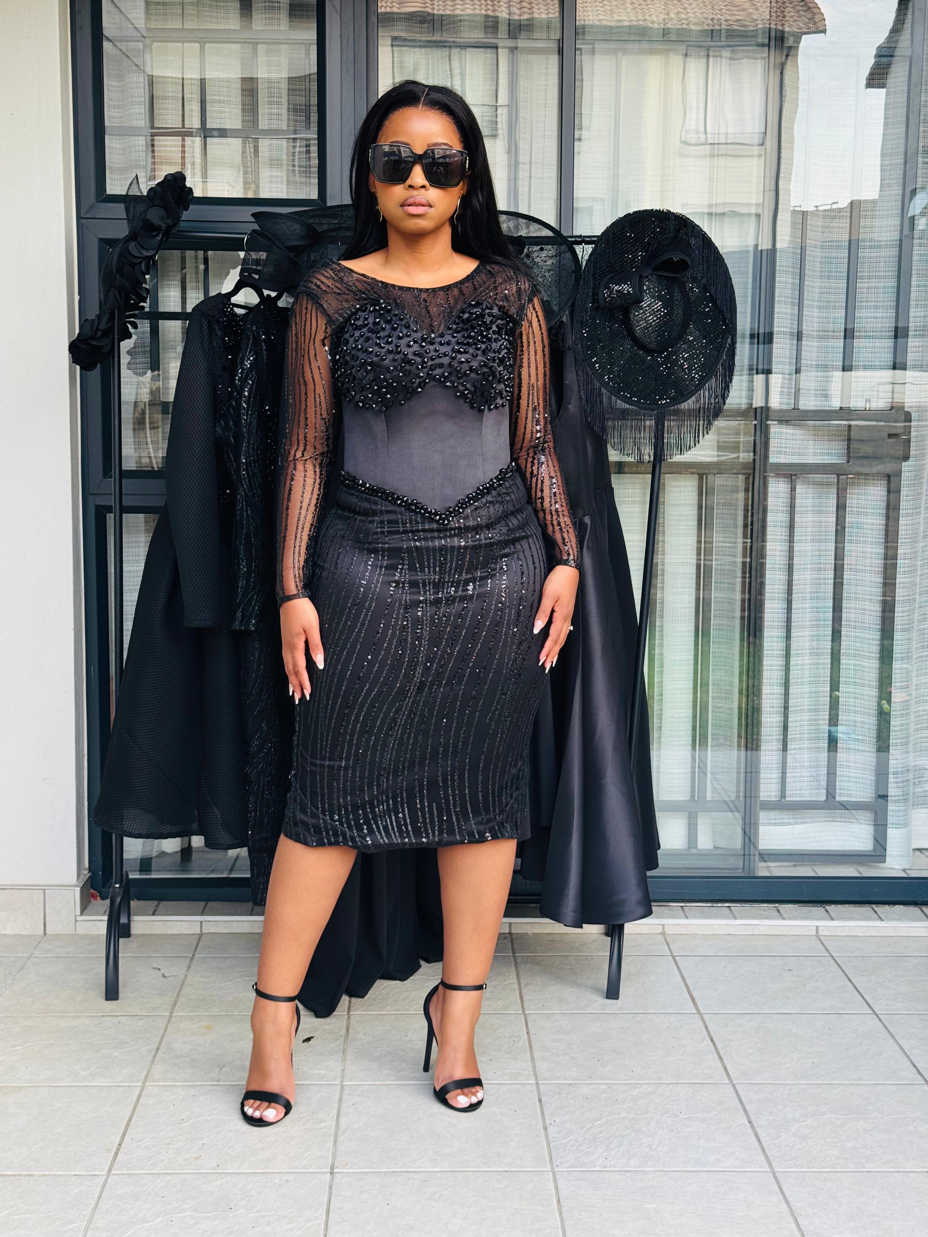 Mama B Dress