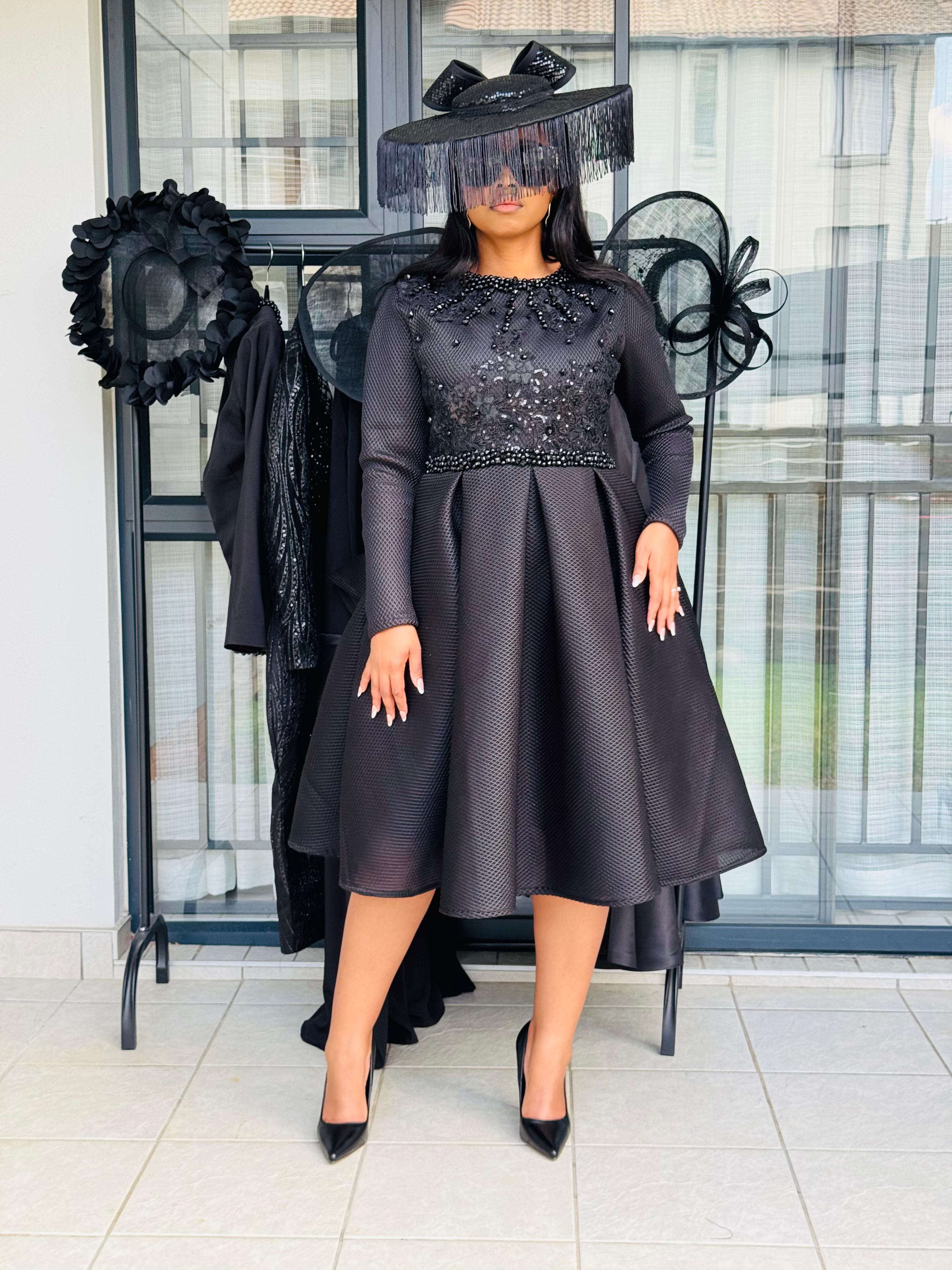 Yaya dress