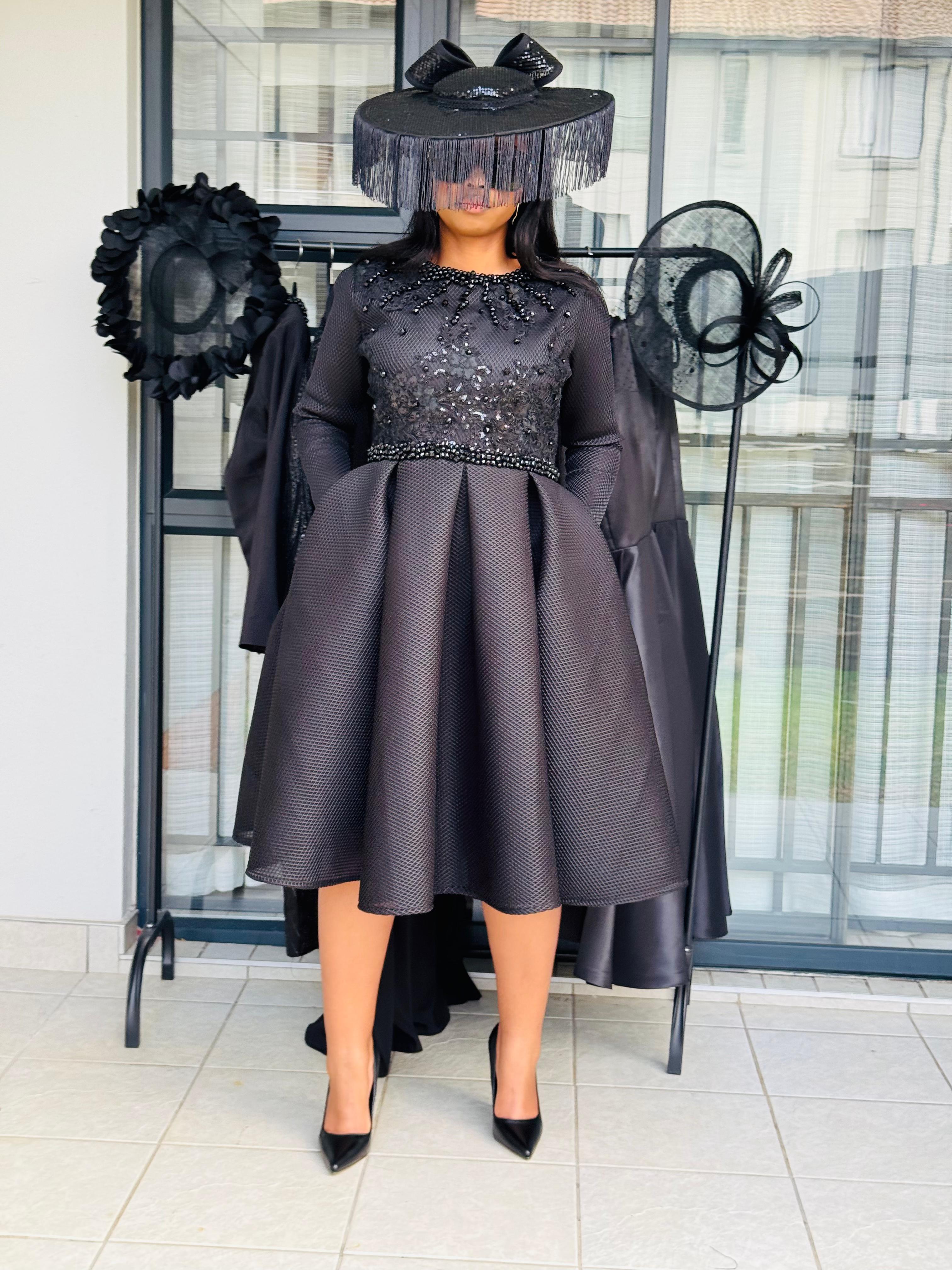 Yaya dress