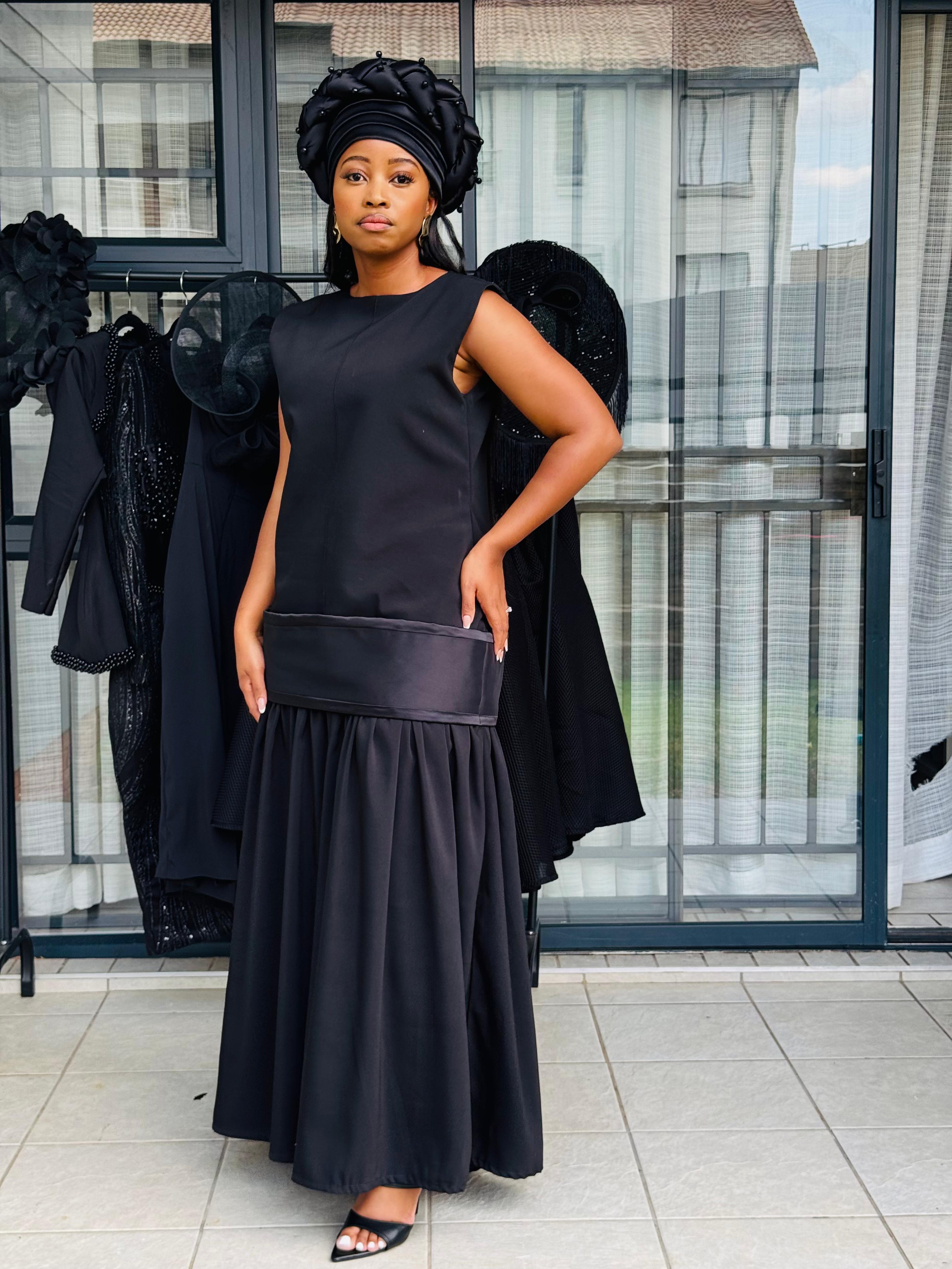 Singi Dress