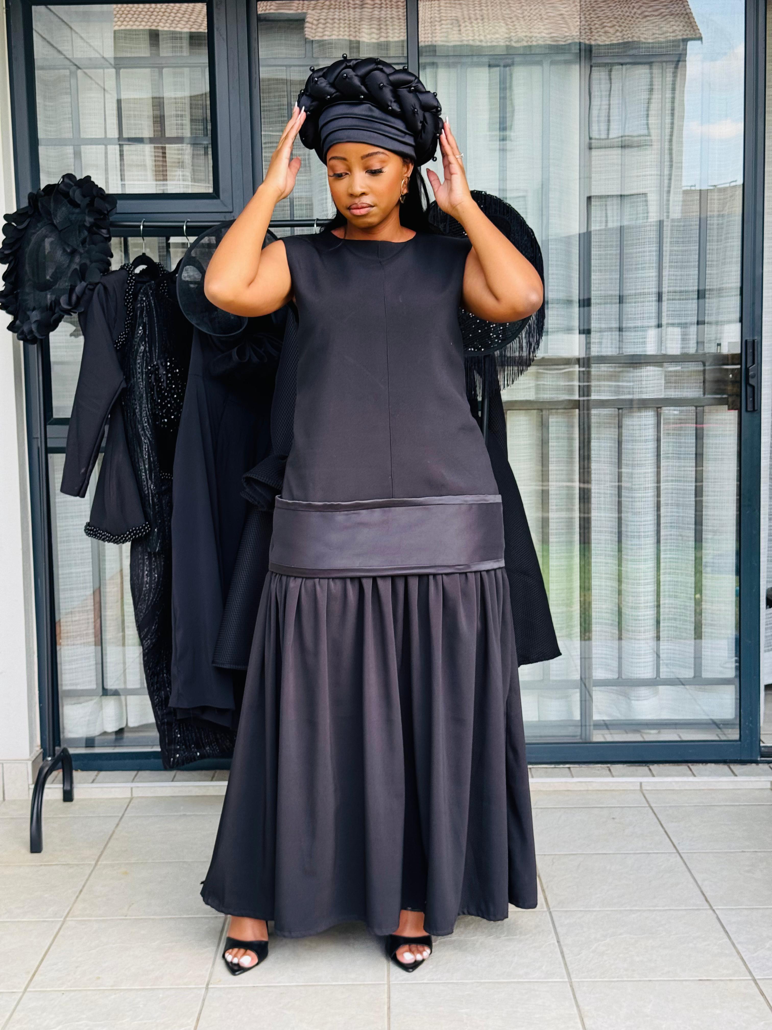 Singi Dress