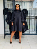 Nhlalu dress