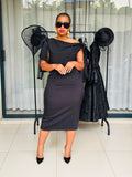 Moloko dress