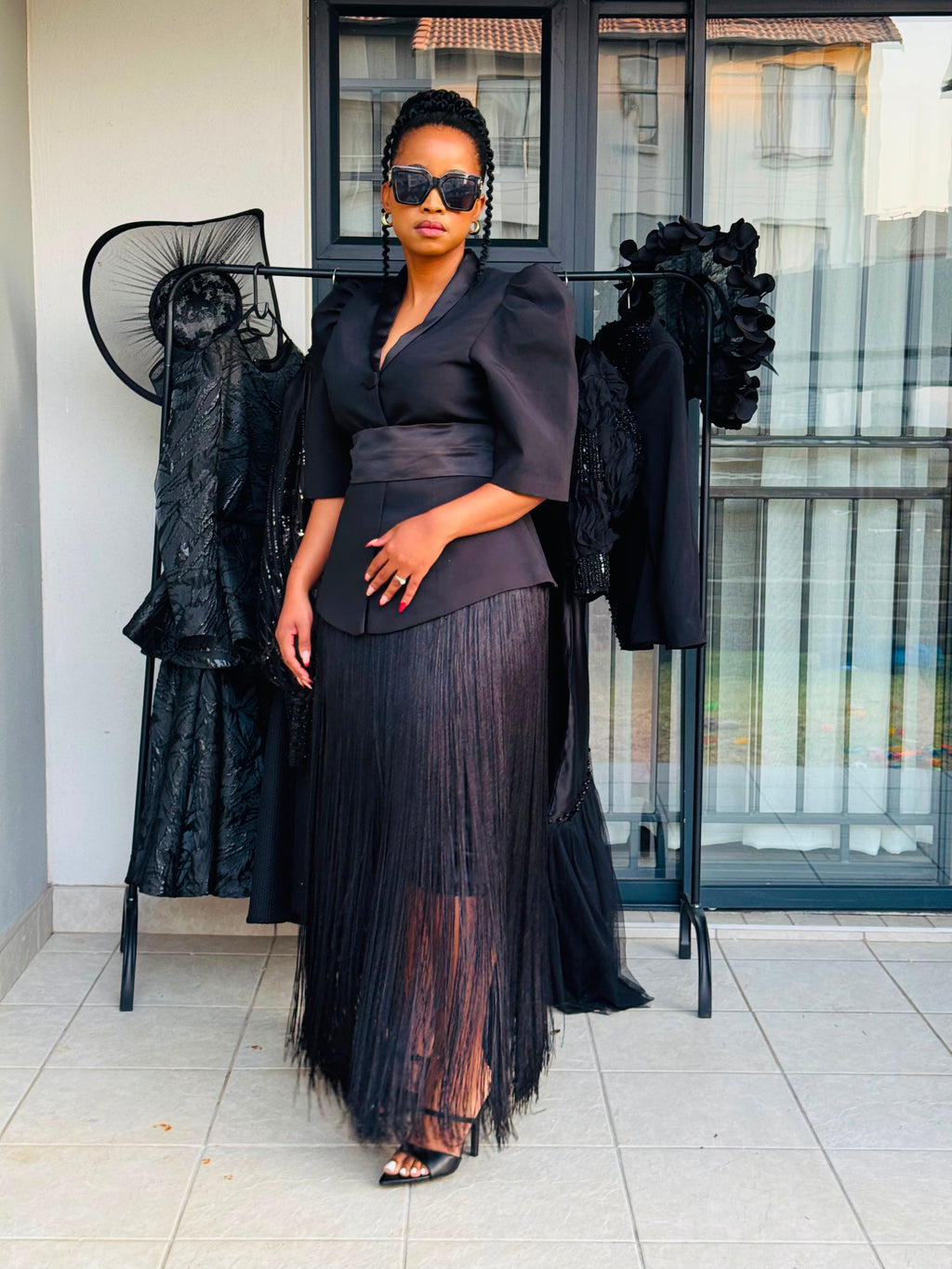 Nomvula Set
