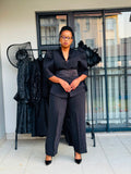 Ditheto Suit
