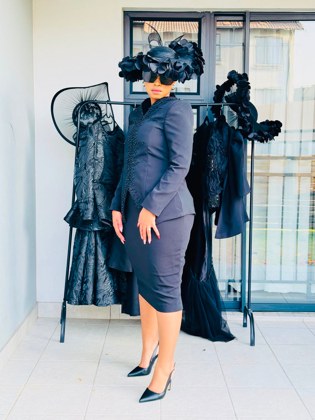 Lerato Suit