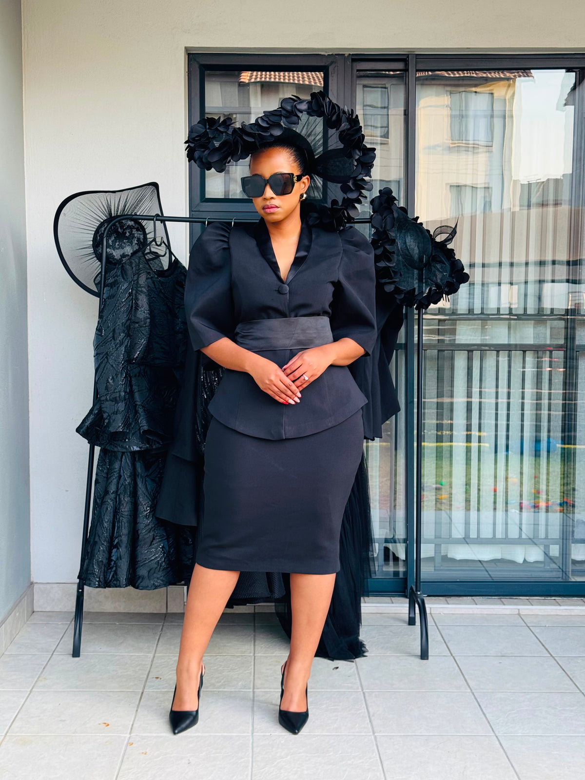 Thato Set