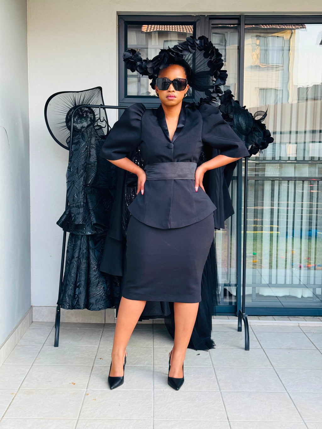 Thato Set