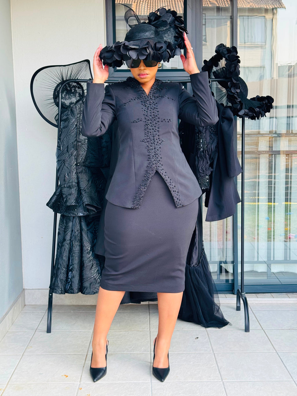Lerato Suit