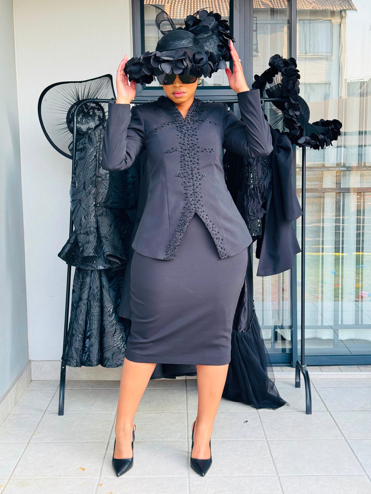 Lerato Suit