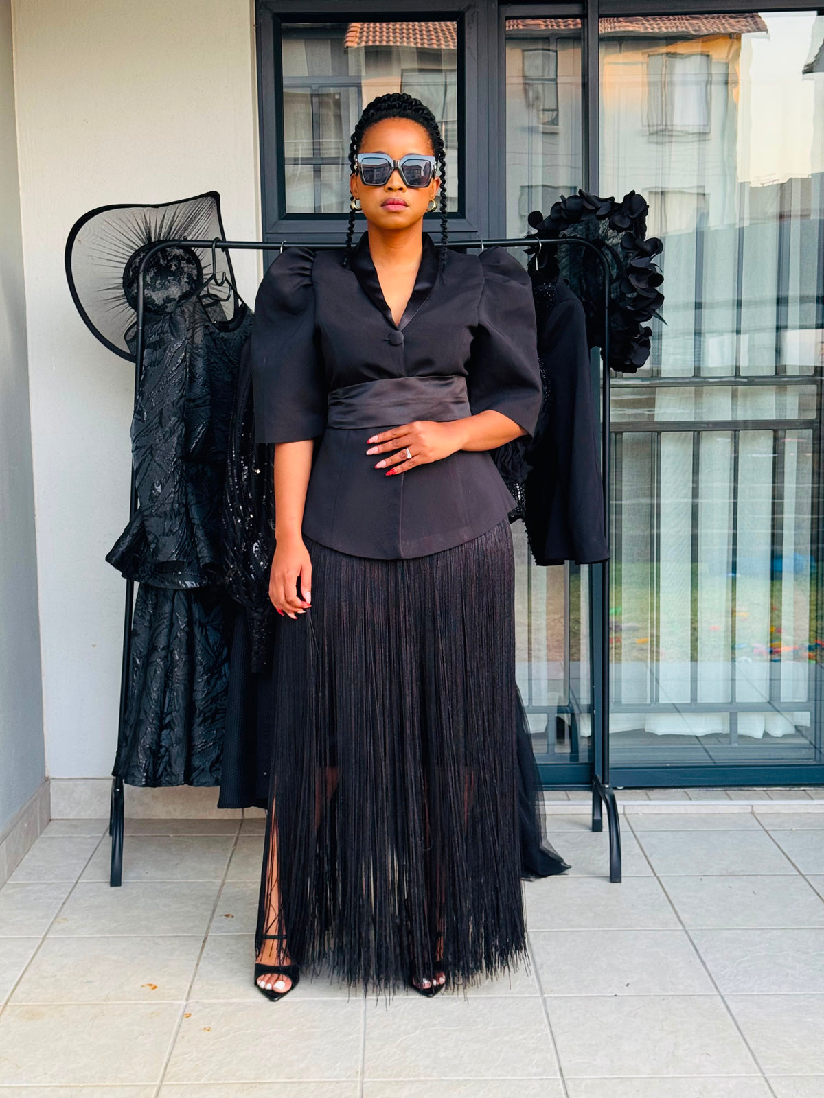 Nomvula Set